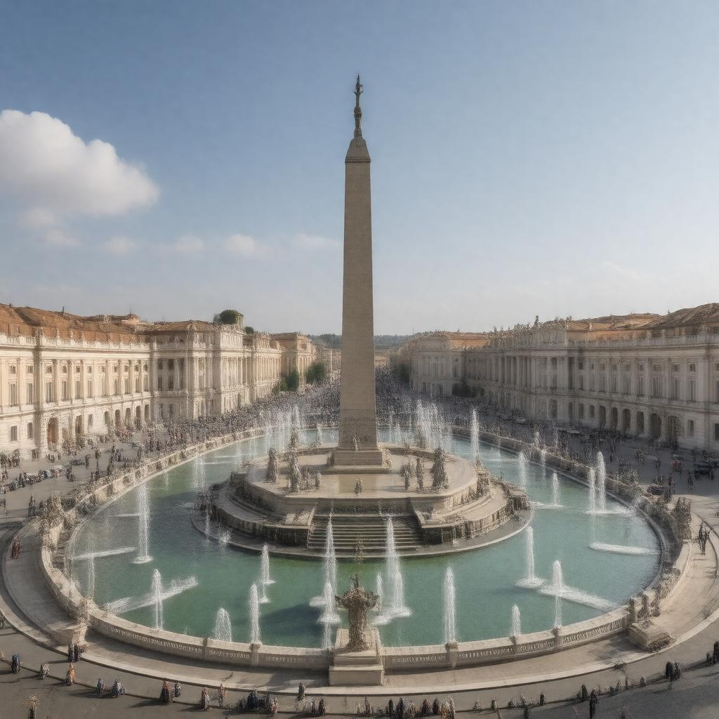 Piazza del Popolo (Todi)